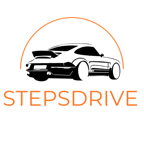 StepsDrive™